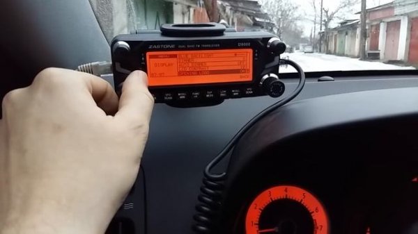 Обзор Zastone ZT D9000