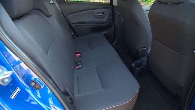 2015 toyota yaris se broll смотреть онлайн