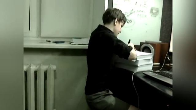 1100 СИГН — Что Вы Знаете О Безумии смотреть онлайн