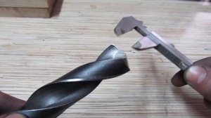 Нюансы и угл заточки сверла