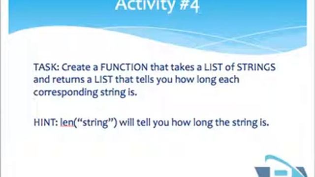 Python #7 [Live Lesson] смотреть онлайн