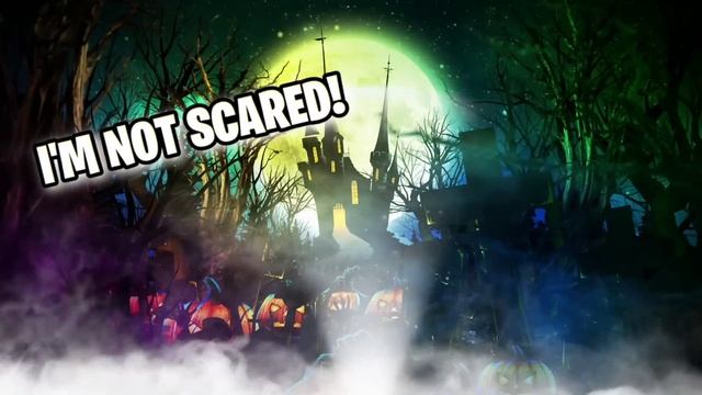 Going on a Ghost Hunt | Brain Break | GoNoodle | Just Dance смотреть онлайн