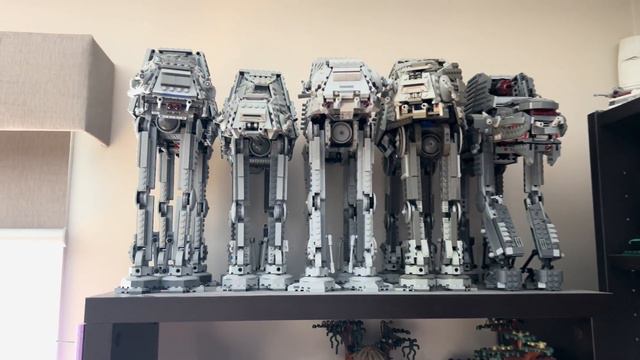 2024 Lego Star Wars Collection смотреть онлайн