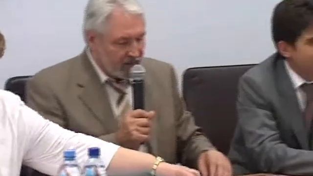 Отчетное собрание Ассоциации предпринимателей и работодателей района. смотреть онлайн