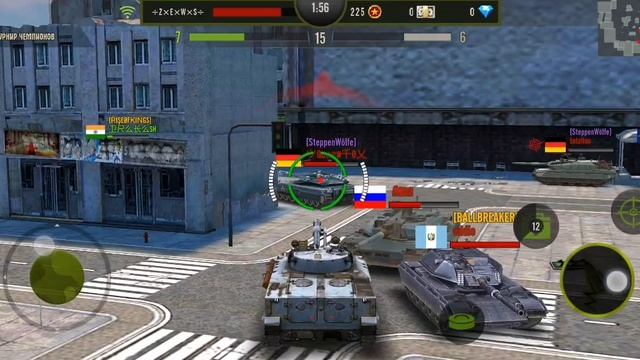 Iron force тч лебедь смотреть онлайн