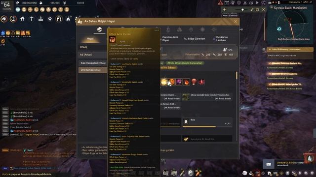Bdo KADEH NASIL YAPILIR ?? Nasıl Yapılır Nerede Kullanılır ??4T Para??@BlackDesertOnline смотреть онлайн