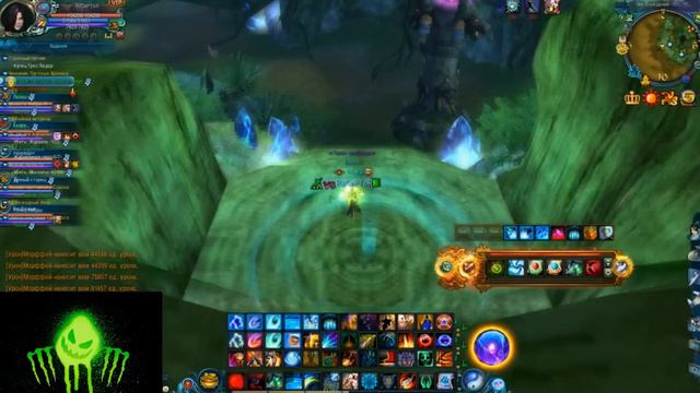 Тв Палата№6 vs ENERGI 19.09 (Наёмник) смотреть онлайн