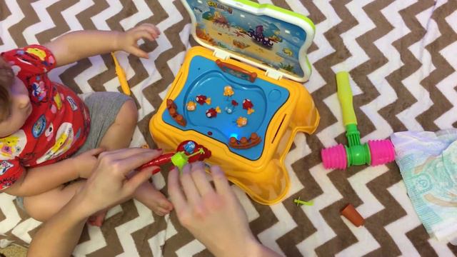 МАМСКИЙ БЛОГ. ИГРЫ ДЛЯ ДЕТЕЙ. ЧЕМ ЗАНЯТЬ РЕБЕНКА? смотреть онлайн