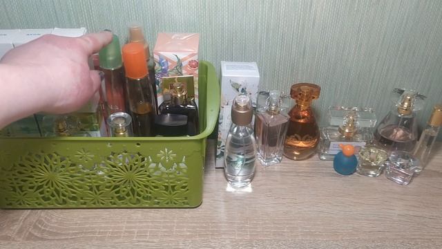 АРОМАТЫ МАРТА 2021, ОТЗЫВЫ ОБ CELEBRE FRESH и TUTTI FRUTTI смотреть онлайн