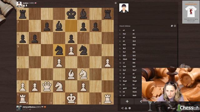 Bongcloud Boxbox and win смотреть онлайн