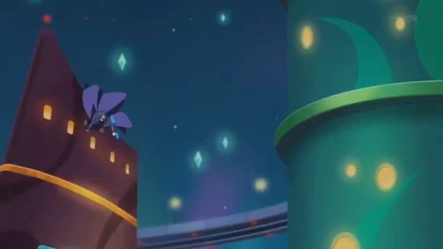 AMV Yu-Gi-Oh! Arc-V - Куросаки vs Соры - Я сильнее тебя смотреть онлайн