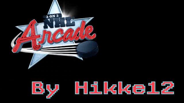NHL Arcade - Track 1 смотреть онлайн