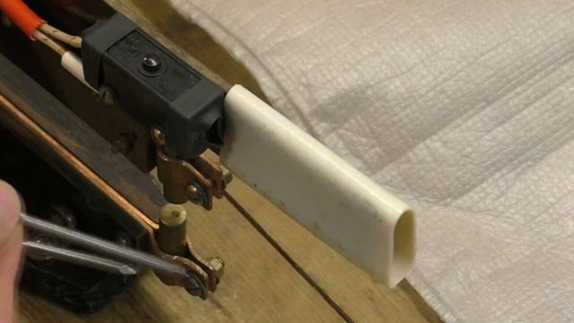 Точечная сварка своими руками 2. смотреть онлайн