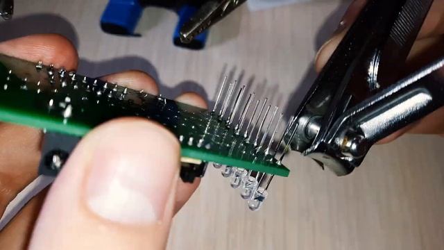 Паяем DIY набор "Песочные часы" | Just Relax смотреть онлайн