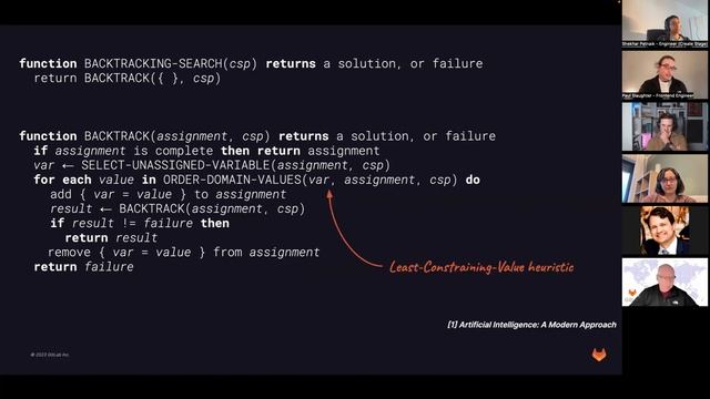 Create Knowledge Share - Non ML Based AI Algorithms смотреть онлайн