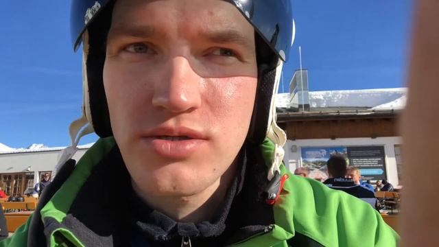 Solden Во Сколько обошлось Горнолыжное катание в Зольден смотреть онлайн