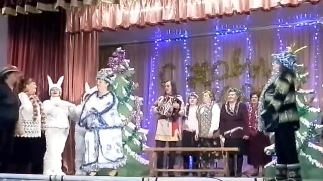 Здравствуй, гостья зима! смотреть онлайн