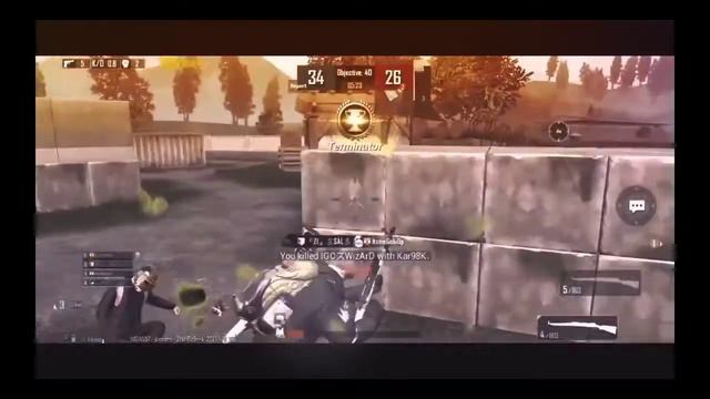 Monster - PUBG Beat Sync Montage | Claryo Z смотреть онлайн