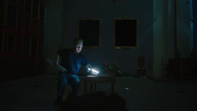 SLIMUS - Capital смотреть онлайн