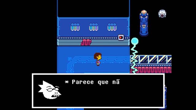 Undertale - HOTEL MTT (Rota Neutra - Parte 23) смотреть онлайн