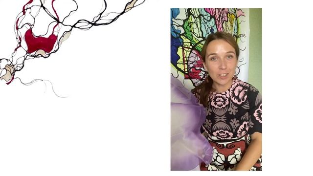 Лайфхаки нейрографики: чтобы рисунок сработал смотреть онлайн