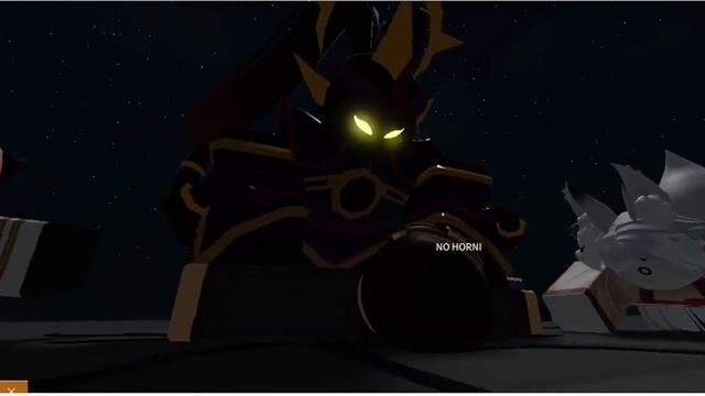 Unga Bunga Umbra [TDS Animation] смотреть онлайн