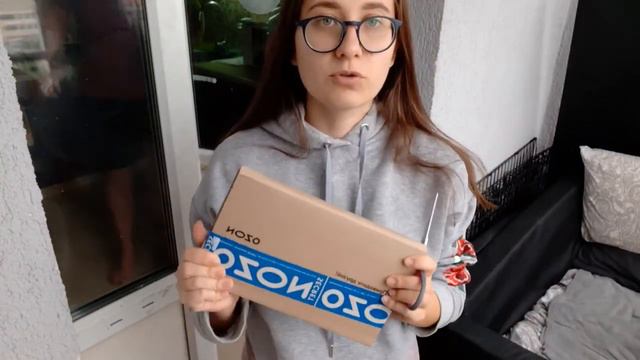 VLOG: у меня ЖАДНЫЙ мужчина/ Распаковка посылки с OZON / ХАСКИ 🍒 ругается на мою МАМУ🤦♀️ смотреть онлайн