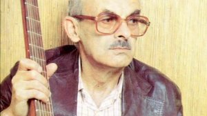 «Отъезд», последняя песня Булата Окуджавы