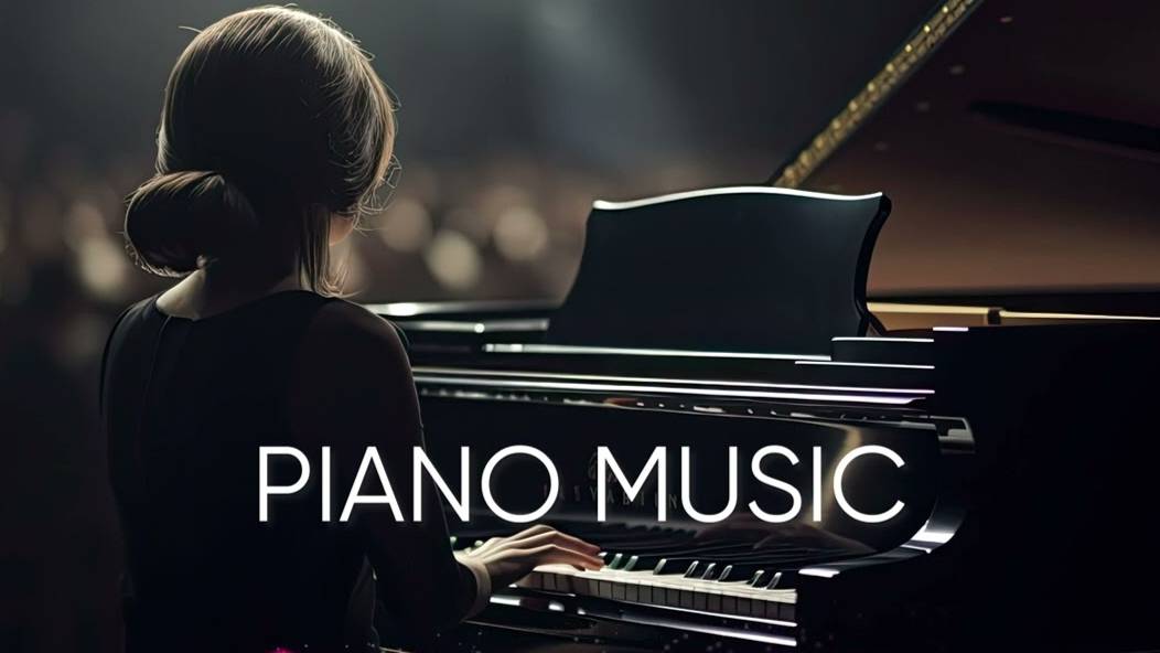 Piano music смотреть онлайн
