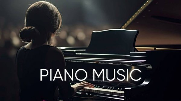 Piano music