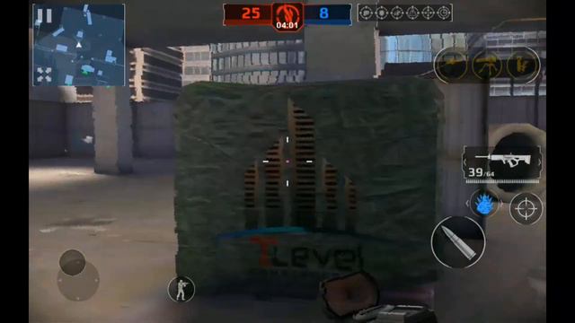 Mc5 60 fps Unlocked new 1.8 after update Gameplay смотреть онлайн