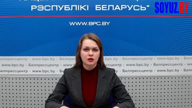 Видеонеделя в Национальном пресс-центре 5 - 12.12.2016 смотреть онлайн