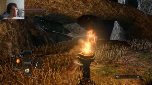Dark Souls 2 : Get Ready to Die! Part 1 смотреть онлайн
