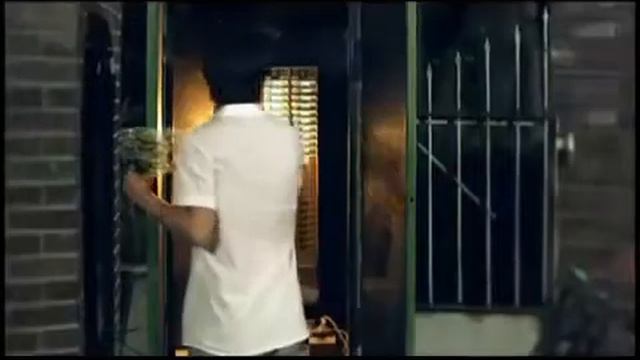 HanGeng - Holding an Umbrella (рус. саб.) смотреть онлайн
