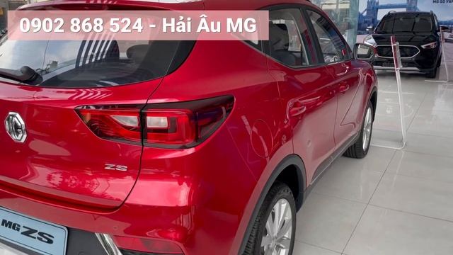 So Sánh MG ZS COMFORT 2020 (TRUNG) VS MG ZS COMFORT 2021 (THÁI) - Lệch 90TR Nên Lấy Bản Nào? смотреть онлайн