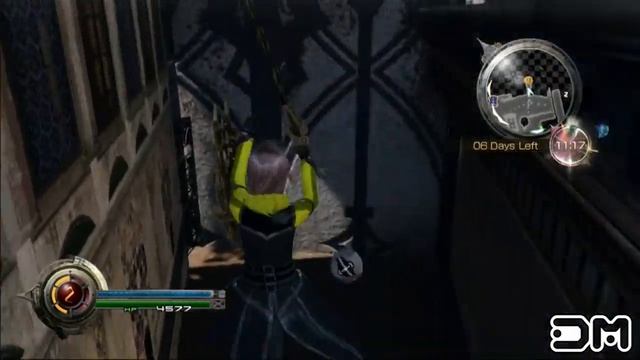 Lightning Returns FF XIII - Play it for Me смотреть онлайн