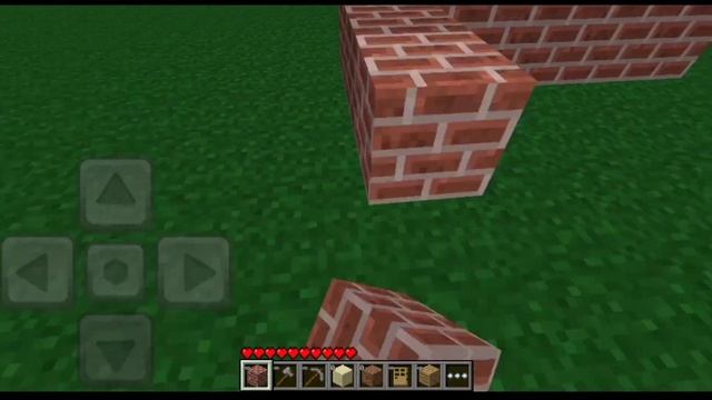 Обзор Minecraft Pocket Edition Demo - Возвращение в 2012 смотреть онлайн