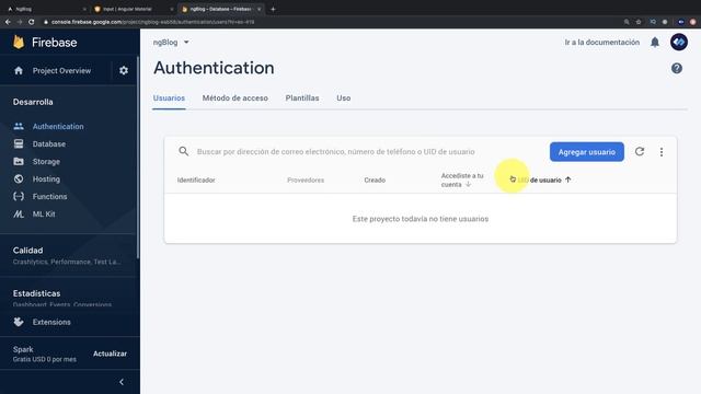 Angular 8 Formulario de login (Reactive Form) - #9 смотреть онлайн