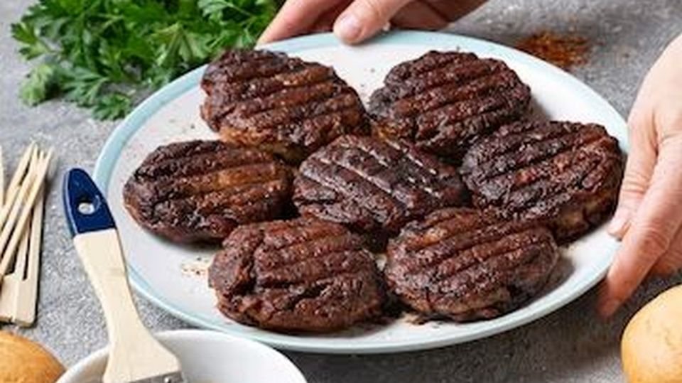 Оладушки из печенки смотреть онлайн