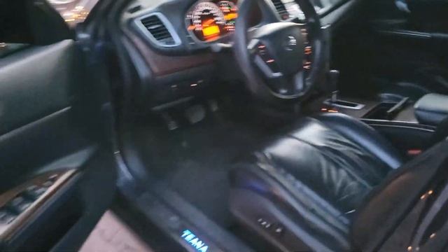 đi đúng đã êm. bốc mà k hao xăng 2009 Nissan teana 380 triệu lh0917666728 bao xài bao quay đầu смотреть онлайн