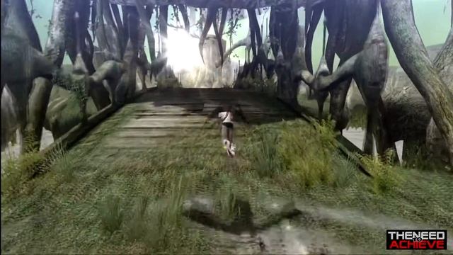 Bayonetta Chapter 6 The Gates Of Paradise Complete Collectible Guide смотреть онлайн