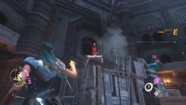 Forspoken In Tanta We Trust-Will The DLC Be Any Better? Walkthrough Part 1 смотреть онлайн