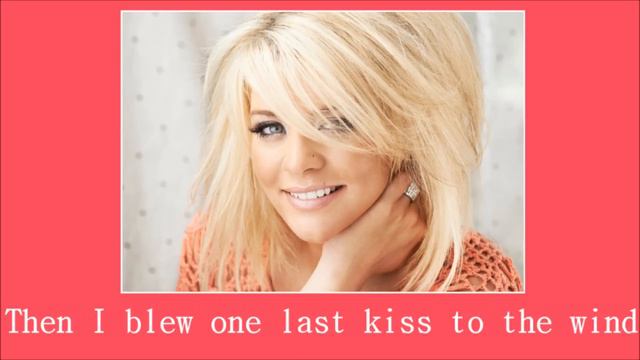 Lauren Alaina - Breathe Again (Lyric Video) смотреть онлайн