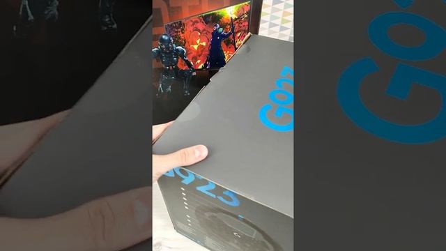 Игровое место младшего TechnoProfi смотреть онлайн