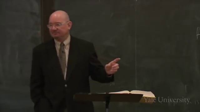 21. Interpreting Scripture: Hebrews смотреть онлайн