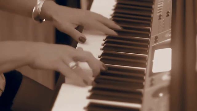 Бетховен... К Элизе смотреть онлайн