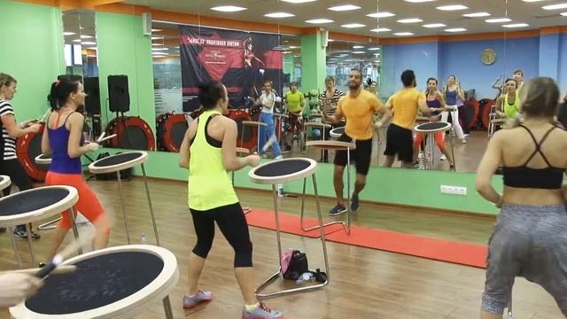 Голдфитнес Нижний Новгород смотреть онлайн