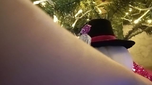 Любимый праздник моими глазами