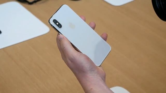 Обзор IPhone X смотреть онлайн
