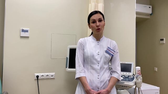 Ассистент репродуктолога смотреть онлайн